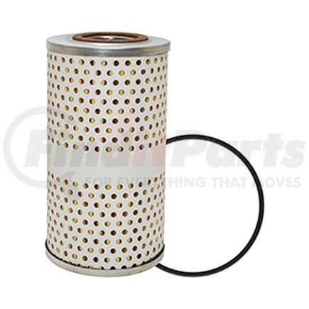 PF831 by BALDWIN - Fuel Filter - used for Various Truck Applications