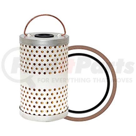 PF834 by BALDWIN - Fuel Filter - used for Deutz, Mercedes-Benz Diesel Engines; M.A.N. Buses, Trucks