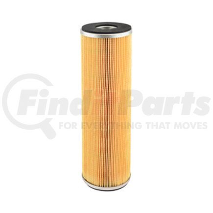 PF869 by BALDWIN - Fuel Filter - used for Purolator PAGR50 Through PAGR200 Housings