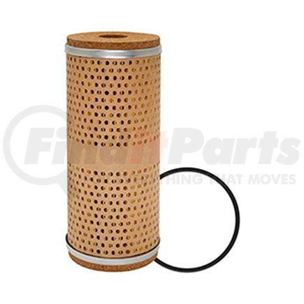 PF882 by BALDWIN - Fuel Filter - used for ACDelco Housings; Carrier Refrigeration Units; Perkins Engines