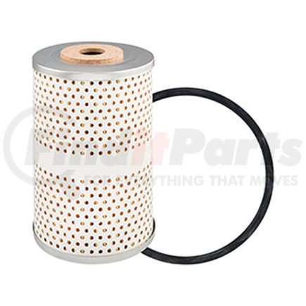 PF899 by BALDWIN - Fuel Filter - Fuel Element 