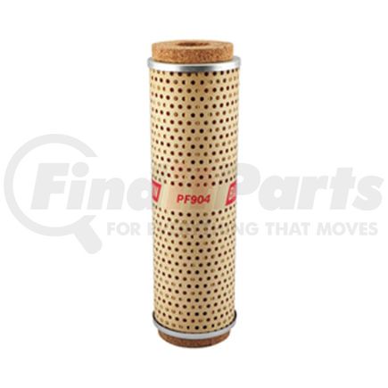 Baldwin PF904 Fuel Filter Fuel Element