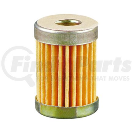 PF893 by BALDWIN - Fuel Filter - used for GM Automotive, Gas Engines; Crusader, Flagship Marine Engines