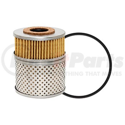 PF936 by BALDWIN - Fuel Water Separator Filter - 2-Section used for Fram Housing Fcs1136