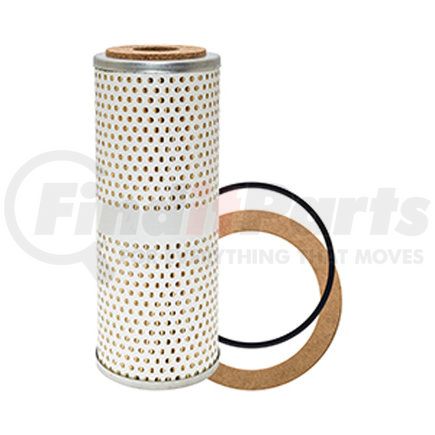 PF942 by BALDWIN - Fuel Filter - used for Cerlist, Cruisair, Cummins Engines; Fram FCS1133PL Housing