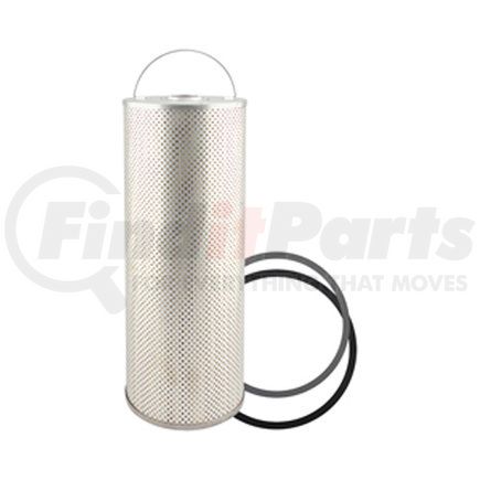 PF949 by BALDWIN - Fuel Filter - with Bail Handle used for Various Truck Applications