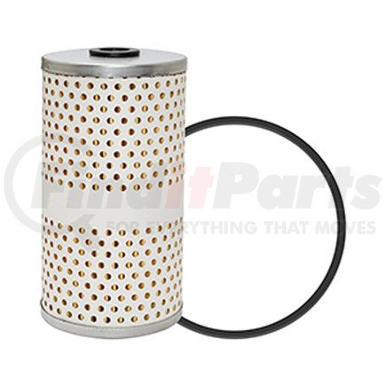 PF950 by BALDWIN - Fuel Filter - used for Various Truck Applications