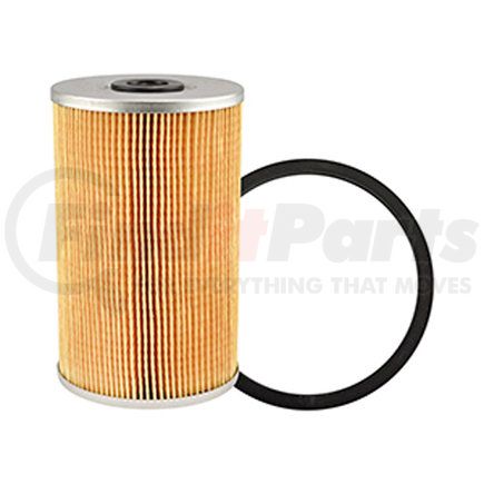 PF963 by BALDWIN - Fuel Filter - used for Komatsu Equipment