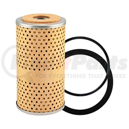 Baldwin PF967 Fuel Filter Fuel Filter - Primary Fuel Element used for Clark, Michigan Equipment