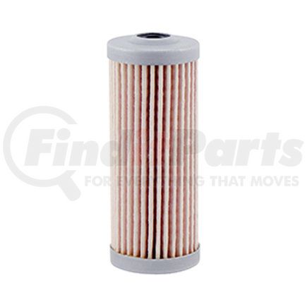 PF981 by BALDWIN - Fuel Filter - used for Various Truck Applications