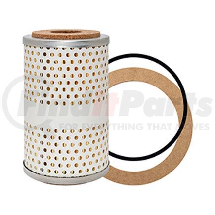 PF943 by BALDWIN - Fuel Water Separator Filter - used for Various Truck Applications