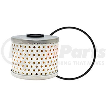 PF945 by BALDWIN - Fuel Filter - Fuel or Hydraulic Element used for Various Truck Applications