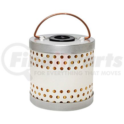 Baldwin PF986 Fuel Filter Fuel Filter - used for Komatsu Equipment, Volvo-Penta, Yanmar Engines