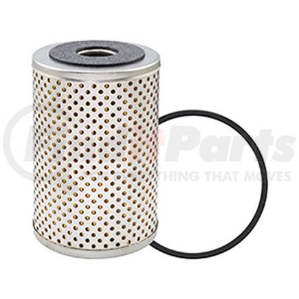 PT108-HD by BALDWIN - Engine Oil Filter - used for Massey Ferguson Equipment