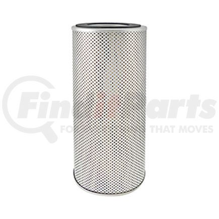 PT119-HD5 by BALDWIN - Hydraulic Filter - Heavy Duty Sump Element, used for Clark Equipment