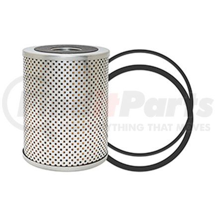 PT11-HD by BALDWIN - Engine Oil Filter - used for Detroit Diesel, GMC Engines