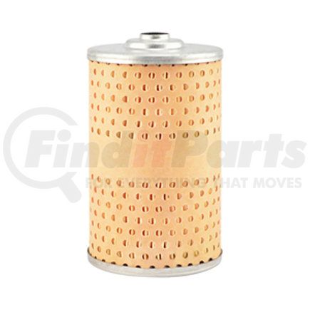 PT135 by BALDWIN - Engine Oil Filter - used for Eaton, International, Universal Equipment