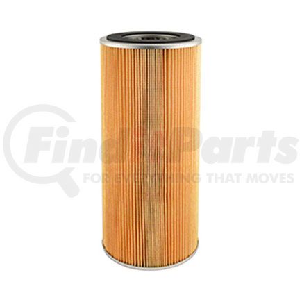 PT119 by BALDWIN - Hydraulic Filter - used in Fram FH58PL or FH258PL housings, used for Clark Equipment