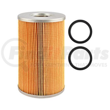 PT207 by BALDWIN - Hydraulic Filter - used for Various Truck Applications