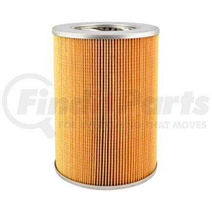 PT191 by BALDWIN - Hydraulic Filter - used for Clark, Euclid, Gradall Equipment, Sullair Compressors