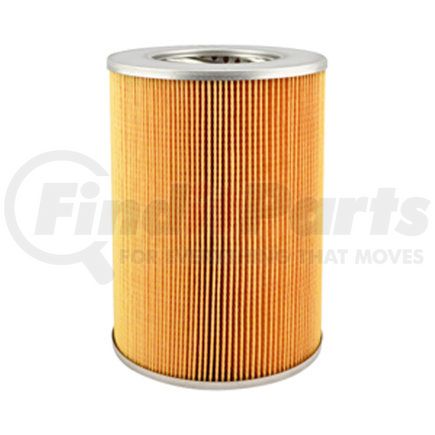 PT191-10 by BALDWIN - Hydraulic Filter - used for Clark, Euclid, Gradall Equipment; Sullair Compressors