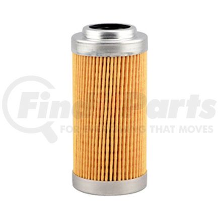 PT257 by BALDWIN - Hydraulic Filter - used for Caterpillar Excavators; Army-Navy Hydraulic Systems