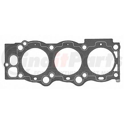 5859 by VICTOR - CYLINDER HEAD GASKET