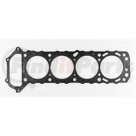 5863 by VICTOR - Cylinder Head Gasket