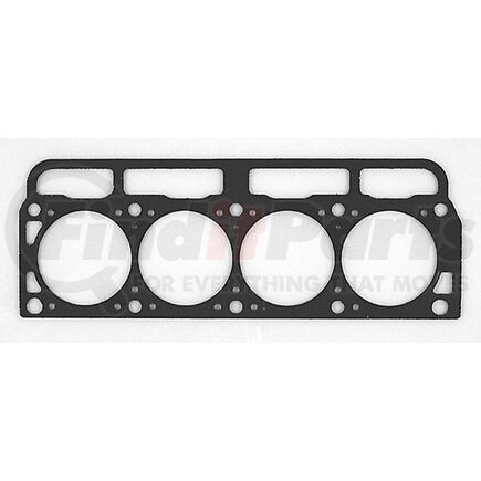 5871G by VICTOR - CYLINDER HEAD GASKET