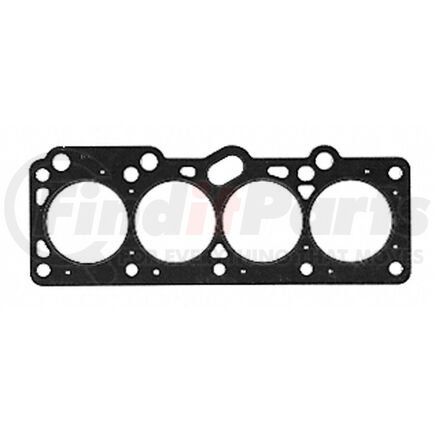 5884 by VICTOR - CYLINDER HEAD GASKET