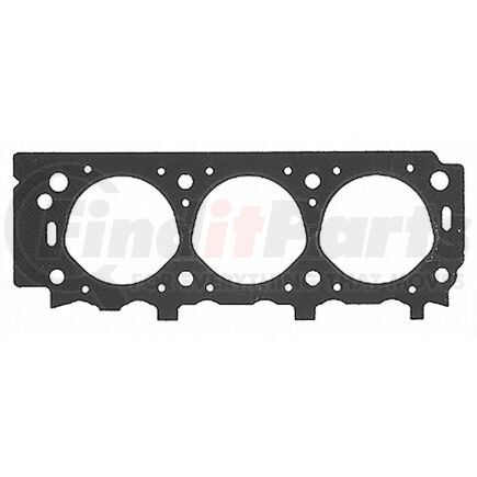 5891 by VICTOR - CYLINDER HEAD GASKET