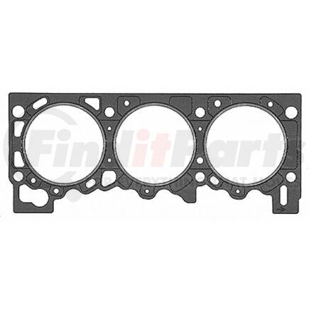 5888 by VICTOR - CYLINDER HEAD GASKET R/H