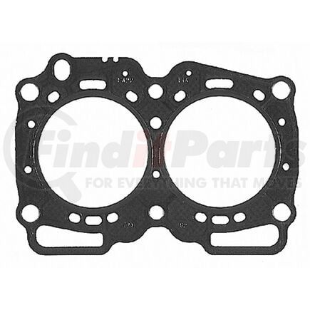 5905 by VICTOR - Cylinder Head Gasket