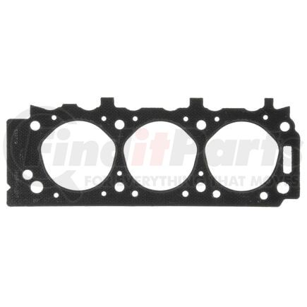 5927 by VICTOR - CYLINDER HEAD GASKET