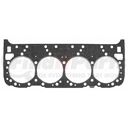 5922 by VICTOR - CYLINDER HEAD GASKET