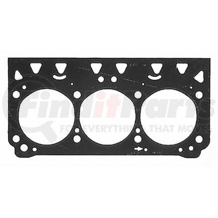 5934 by VICTOR - CYLINDER HEAD GASKET