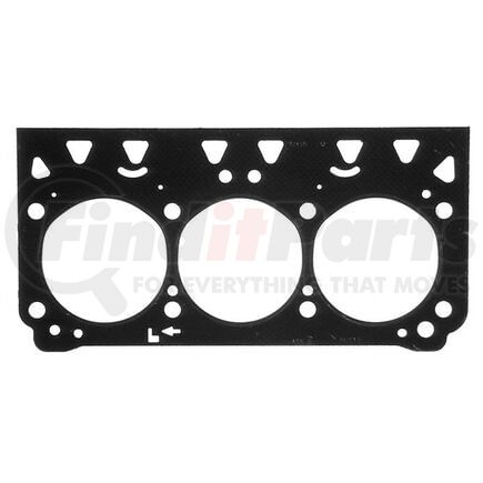 5935 by VICTOR - CYLINDER HEAD GASKET