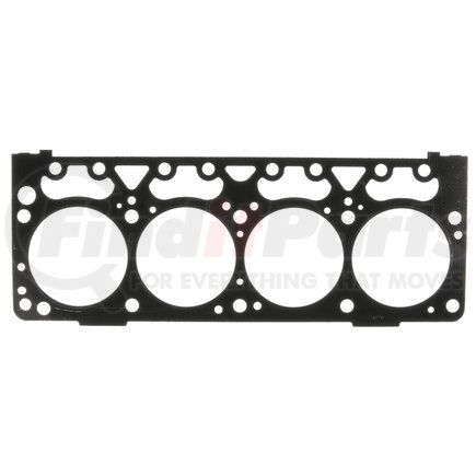 5940 by VICTOR - CYLINDER HEAD GASKET
