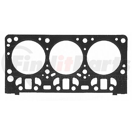 5941 by VICTOR - CYLINDER HEAD GASKET