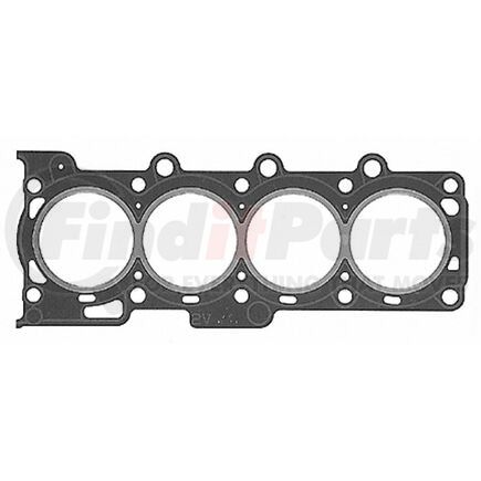 5992 by VICTOR - CYLINDER HEAD GASKET