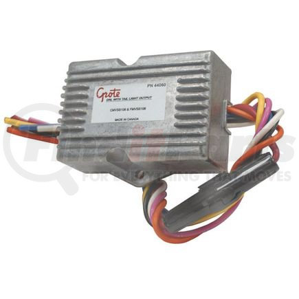 44060 by GROTE - ELECTRONIC DRL MODULE