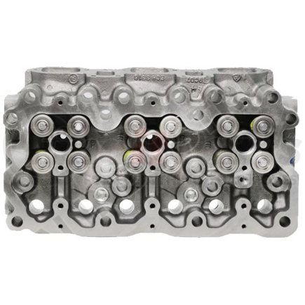 732GB3509M2X by MACK - Engine                     Cylinder Head