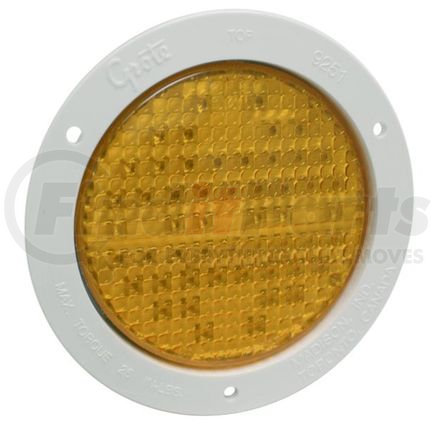 53323 by GROTE - LAMP AMBER LED