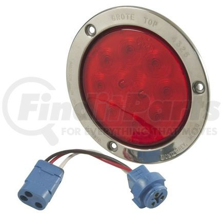 53442 by GROTE - RED LED STT LAMP KIT