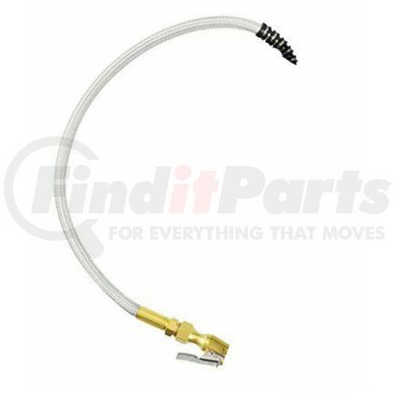 3018-16S by ASTRO PNEUMATIC - Stainless Hose Assembly