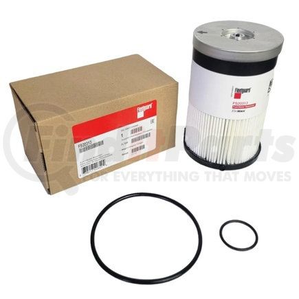 24009058 by MACK - Fuel Filter Insert - Water/Fuel Separator (Elemax, FS20313)