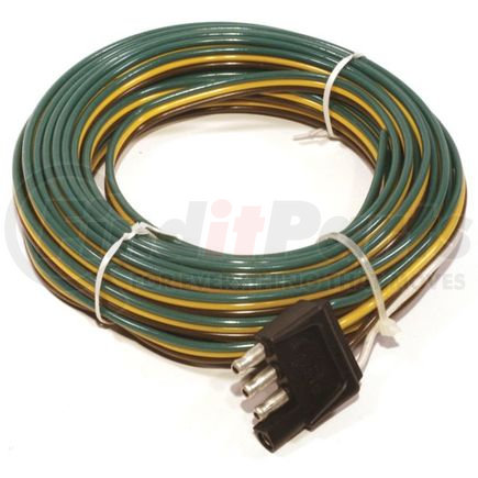 68520 by GROTE - 25ft. Wire Harness, Male/Female Termination
