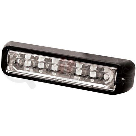 78794 by GROTE - Class I Dual Color, LED Directional Surface Mount Light, Amber/Green