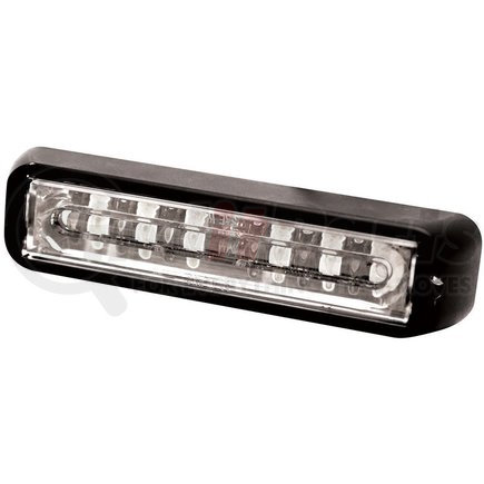 78795 by GROTE - Class I Dual Color, LED Directional Surface Mount Light, Amber/Blue