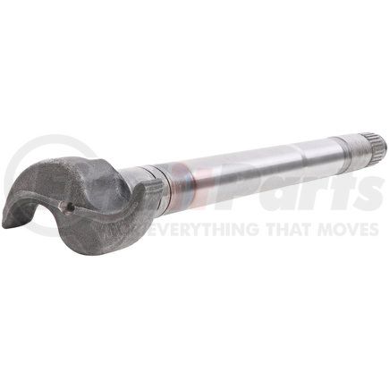 04-602241 by DAYTON PARTS - Air Brake Camshaft